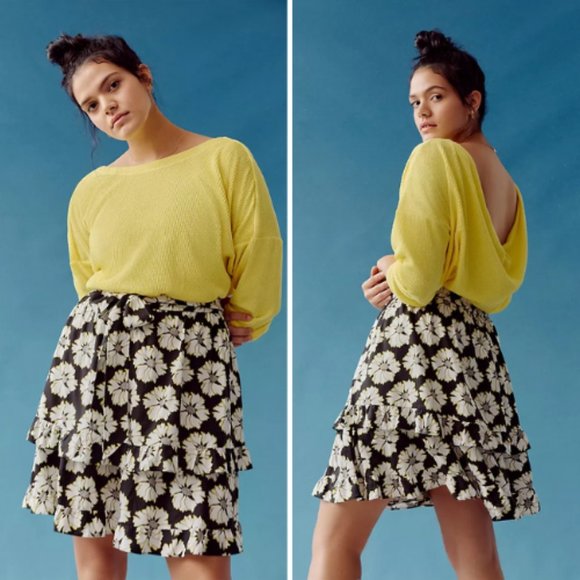 Anthropologie Sweaters - NWT Anthropologie Maeve Kasi Pullover | 2X